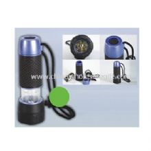 7pcs LED torch and lantern images