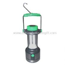 Stainless steel and ABS Camping Lantern images