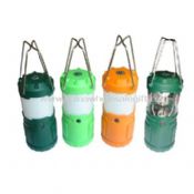 24pcs olki cap LED Camping lyhty images