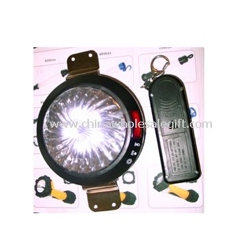 Remote control Camping Light