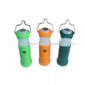 7pcs LED Camping Lanternă cu busola şi cârlig small picture