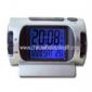 LCD Talking Clock With Calendar small picture