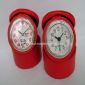 PU Leather CLock small picture