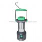 Stainless steel and ABS Camping Lantern small picture