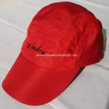 Casquette polyester images
