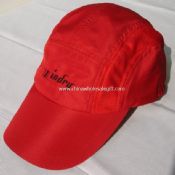 Polyester cap images