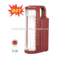 LED Emergency Light with AC/DC adaptor images