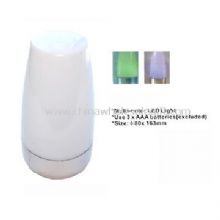 Multi-color LED Mood Light images