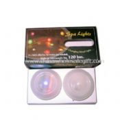 changement de couleur LED Spa Light images