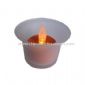 Cahaya LED lilin small picture