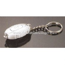 2CR2016 powered Keychain light images
