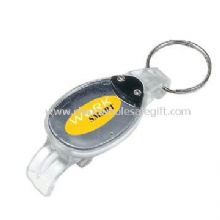 LED Keychain Light Opener images