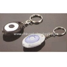 Mini Keychain light images