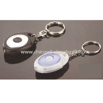 Mini lumina Keychain