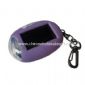 2pcs LED Solar Keychain small picture
