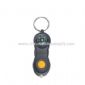 LED Keychain Light with compass small picture