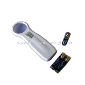 1 buc UV LED la spre detect banii pe Card