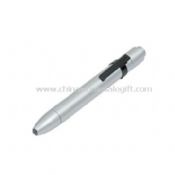 Cuerpo de aluminio UV Pen images