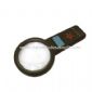 Lente di ingrandimento X 4 con luce LED small picture