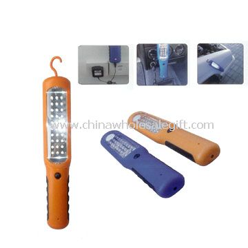 worklight With magnet