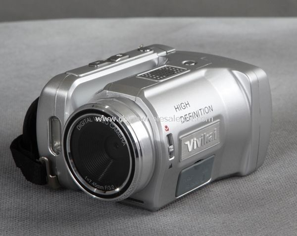 12.0Mega Pixels Digital Camcorders