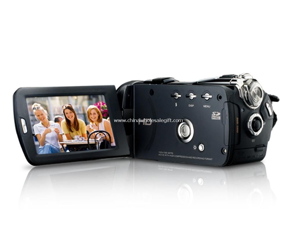 Digital Camcorders