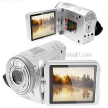 Caméscope numérique de 3.0 pouces LCD images