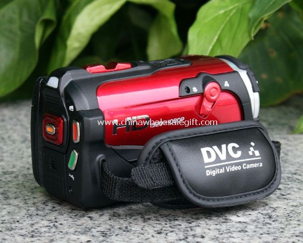 Penuh HD1080P Digital Camcorder