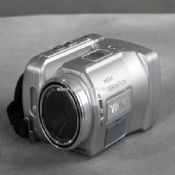 12.0Mega Pixels Digital Camcorders images