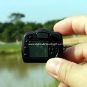720Pixel Mini caméscope images