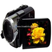 HD 720P Digital Camcorder images