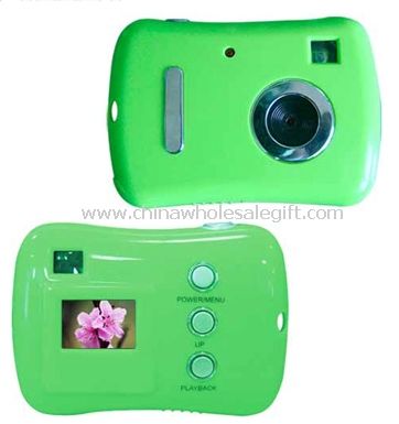 1.3Mega Pixels Digital Camera