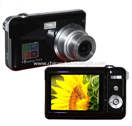 Pixeli CMOS 5.0Mega aparat de fotografiat Digital