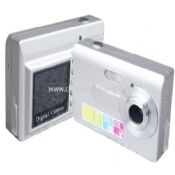 2.0Mega Pixels Digital Camera images