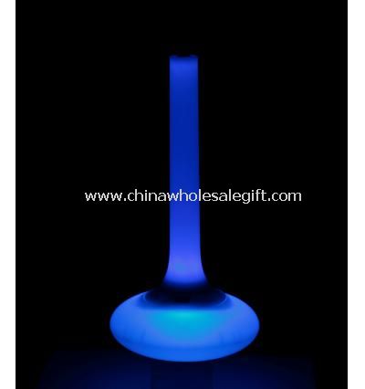 LED color changing mood light