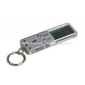 Key ring LCD clock images