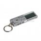Key ring LCD clock small picture
