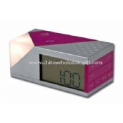 Digital clock radio images