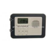 Radio avec fonction horloge images