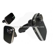 Car bluetooth handsfree kits for cigar lighter images