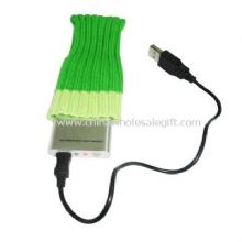 Hand Warmer with USB Charger images