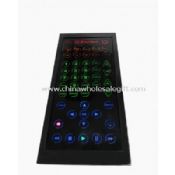 Touch Panel Universal Remote Control images