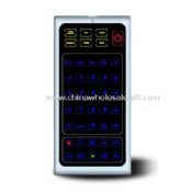 Touch Panel Universal Remote Control images