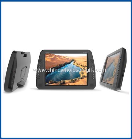 15.5 inch portable DVD player
