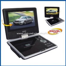 7,5-Zoll Tragbarer DVD-player images