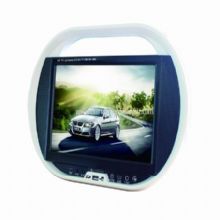 haut-parleur hi-fi lecteur DVD Portable images