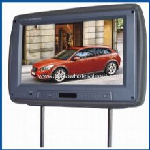 10,2 Zoll Multi Länder Sprache Auto-Kopfstütze-LCD-Monitor images