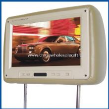 11 pulgadas coche reposacabezas Monitor LCD images
