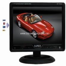 7 inch Car TV with USB & card reading function images
