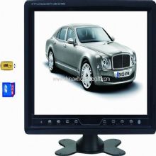 car tv with USB,SD card images